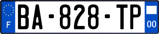 BA-828-TP