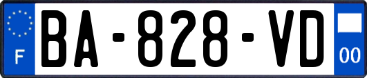 BA-828-VD