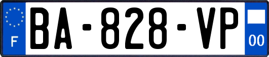 BA-828-VP