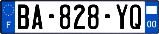 BA-828-YQ