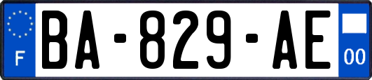 BA-829-AE