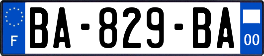 BA-829-BA