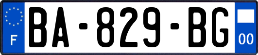 BA-829-BG