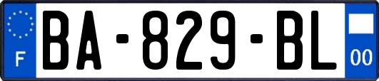 BA-829-BL