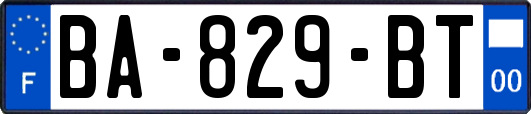 BA-829-BT