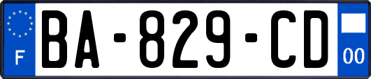 BA-829-CD
