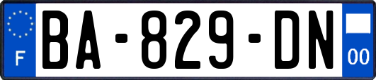 BA-829-DN