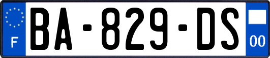 BA-829-DS