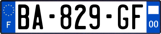 BA-829-GF