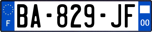 BA-829-JF