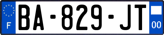 BA-829-JT