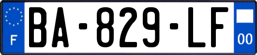 BA-829-LF