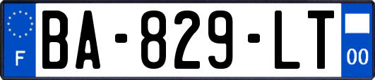 BA-829-LT
