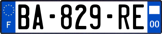 BA-829-RE