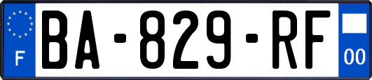 BA-829-RF