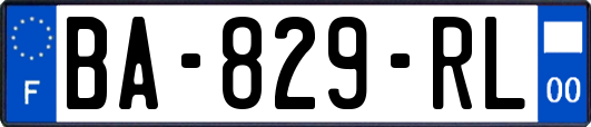 BA-829-RL