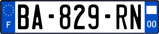 BA-829-RN
