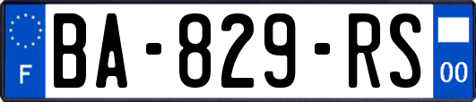 BA-829-RS
