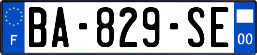 BA-829-SE