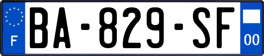 BA-829-SF