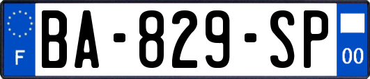 BA-829-SP