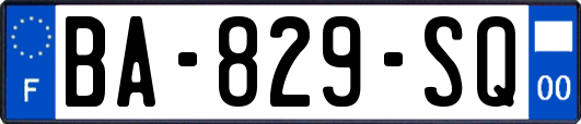BA-829-SQ