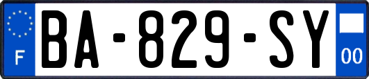 BA-829-SY