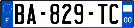 BA-829-TC