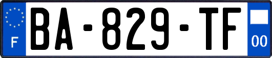BA-829-TF