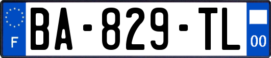 BA-829-TL