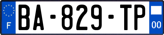 BA-829-TP