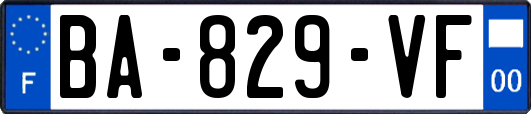 BA-829-VF