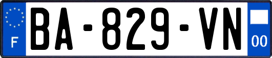 BA-829-VN