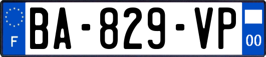 BA-829-VP