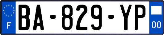 BA-829-YP