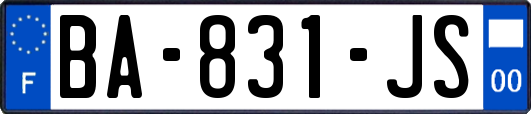 BA-831-JS