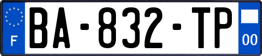 BA-832-TP