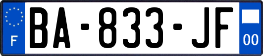 BA-833-JF