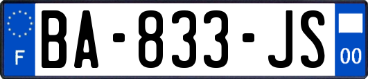 BA-833-JS