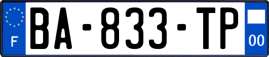 BA-833-TP