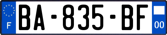 BA-835-BF