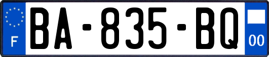 BA-835-BQ