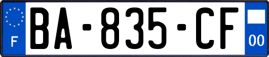 BA-835-CF