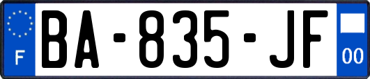 BA-835-JF