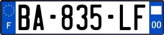 BA-835-LF