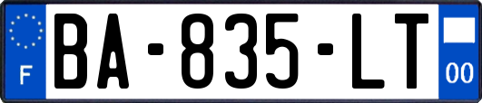 BA-835-LT