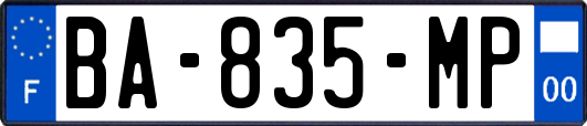 BA-835-MP