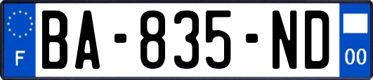 BA-835-ND