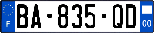 BA-835-QD