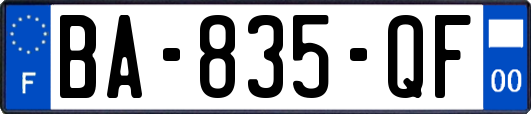 BA-835-QF